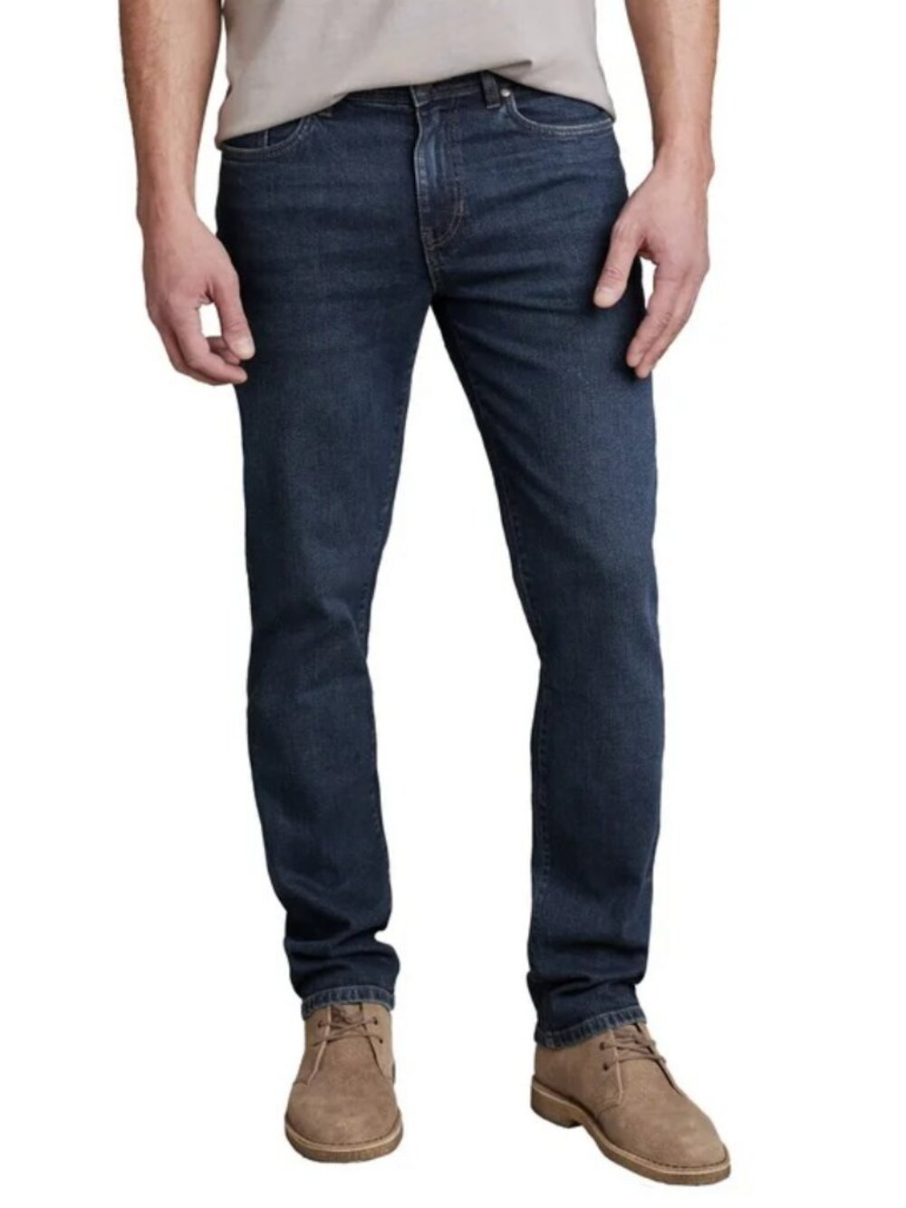 English Laundry Men's Jean Straight Fit‎